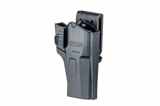 Umarex HDP50 T4E Paddle Holster Combo