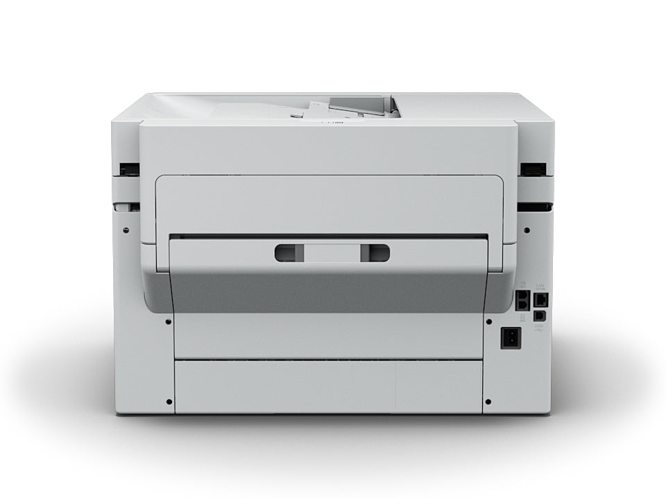 EcoTank Pro M15180 -Desktop 3in1 A3 Mono; 25PPM; Duplex + ADF; Ethernet; Wireless LAN; Wi-Fi Direct; Warranty 1 year Carry In