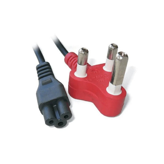 1m Single Headed Dedicated Clover Power Cable