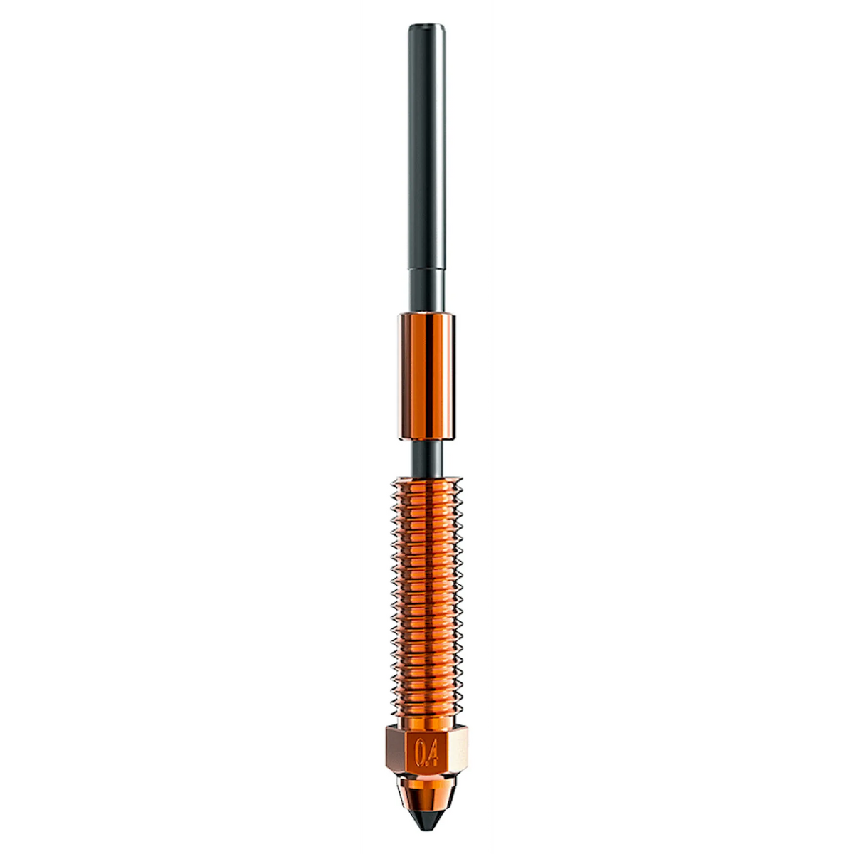 Creality x Phaetus Silicon Carbide Nozzle