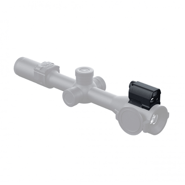 PARD Detachable IR and Rangefinder — IR/LRF-850nm