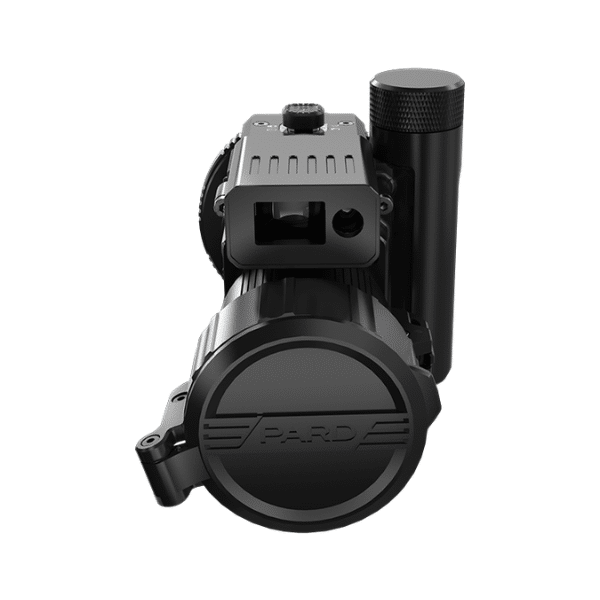 Pard Predator 480 Thermal Front Clip-On 35mm LRF PR4-35LRF