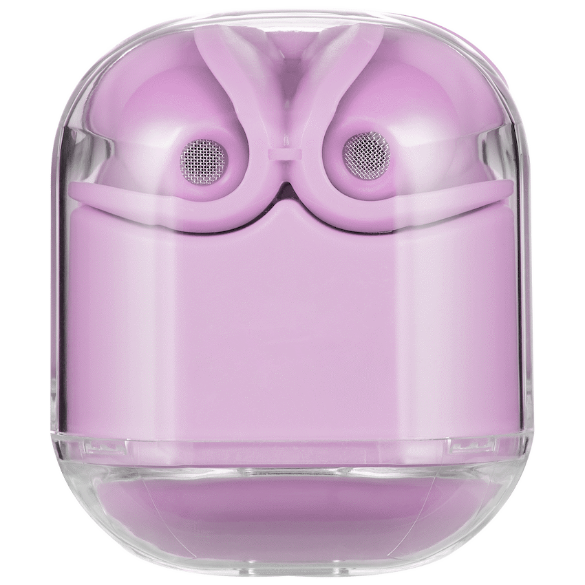 Amplify Lumina Series TWS Earphones - Purple