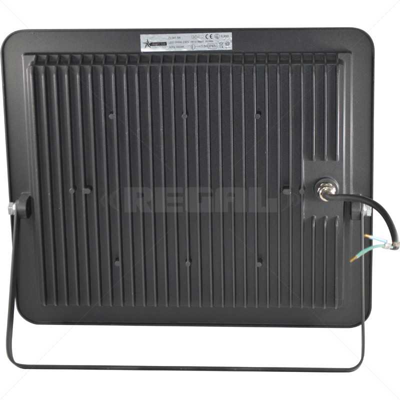 200 Watt LED Floodlight