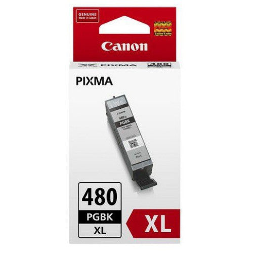 Canon PGI-480PGBK XL Black Ink Cartridge
