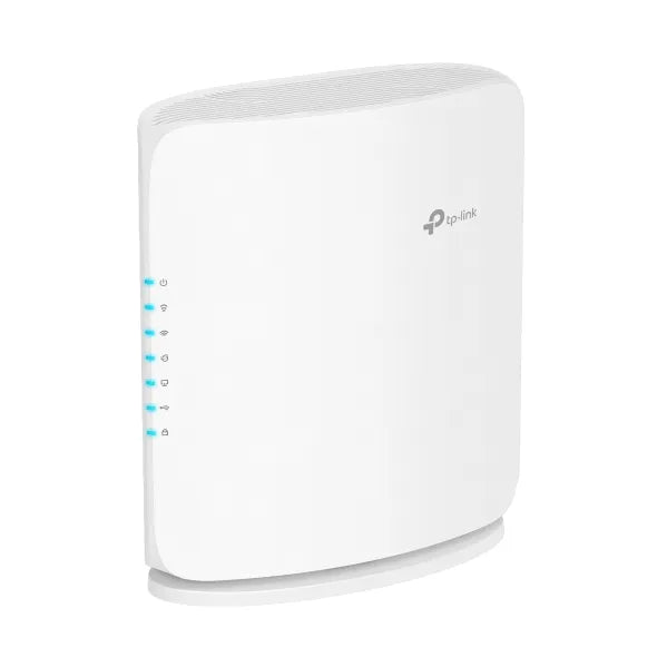 TP-Link Archer BE7200 Dual-Band Wi-Fi 7 Router