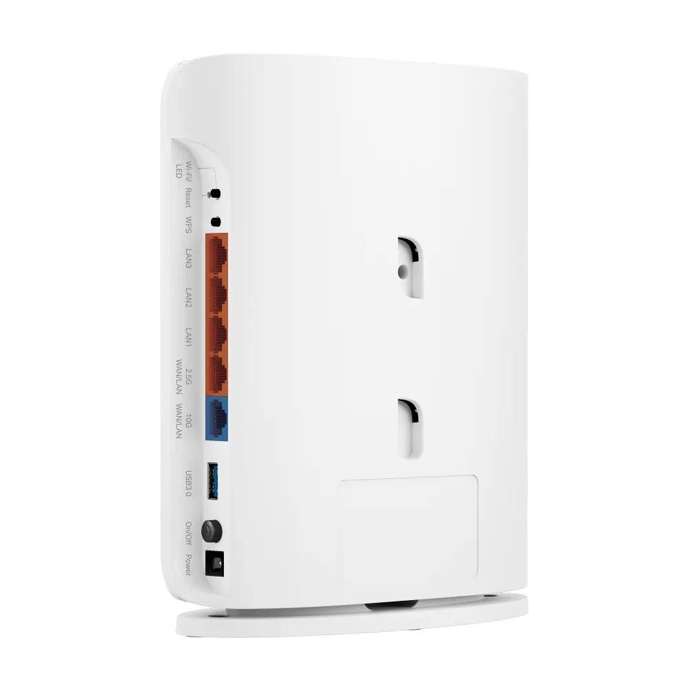 TP-Link Archer BE7200 Dual-Band Wi-Fi 7 Router