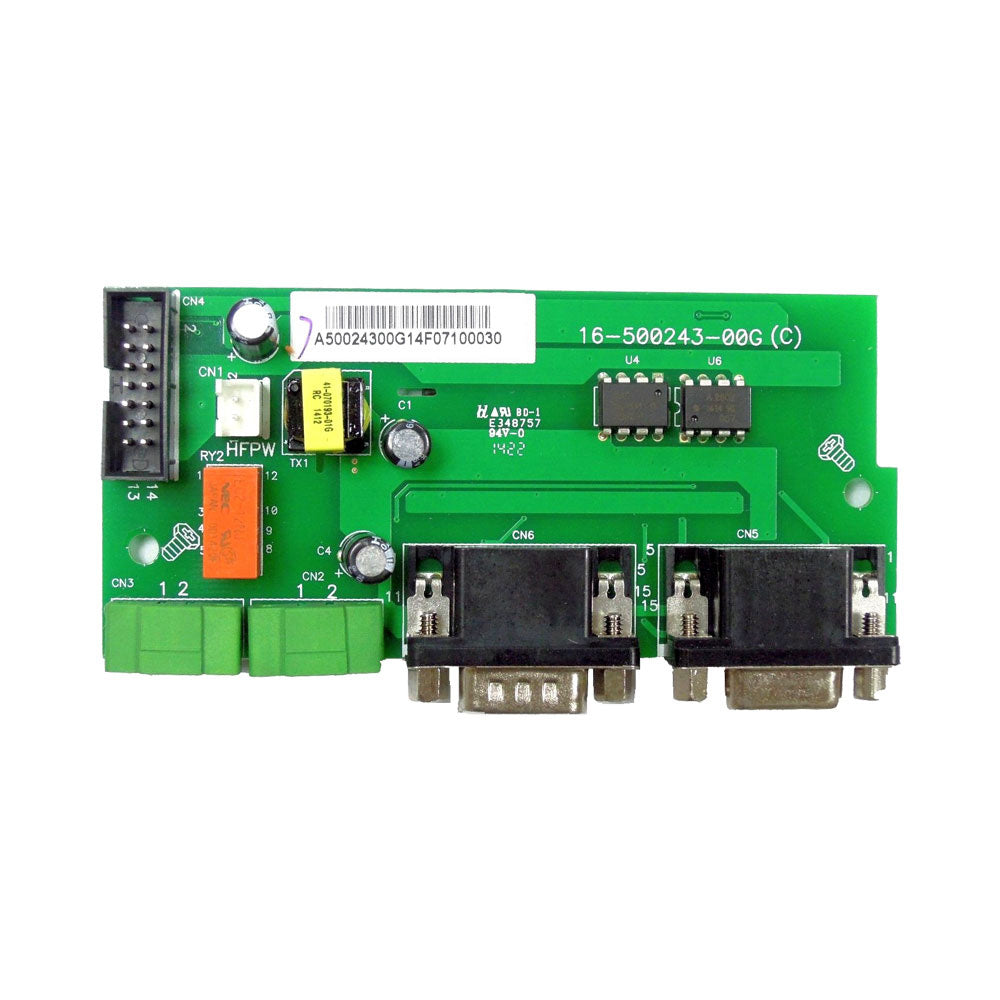 Linkqnet Parallel Kit for 5kva Hybrid Inverter - Guards On Duty Shop & Security Guards