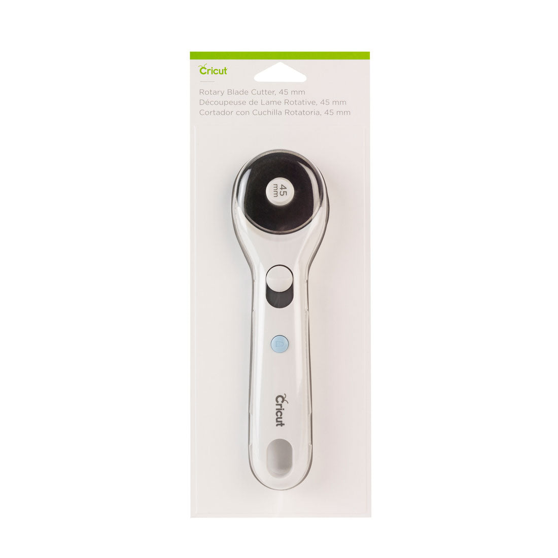 2004669 - Cricut Rotary Cutter (45mm) .