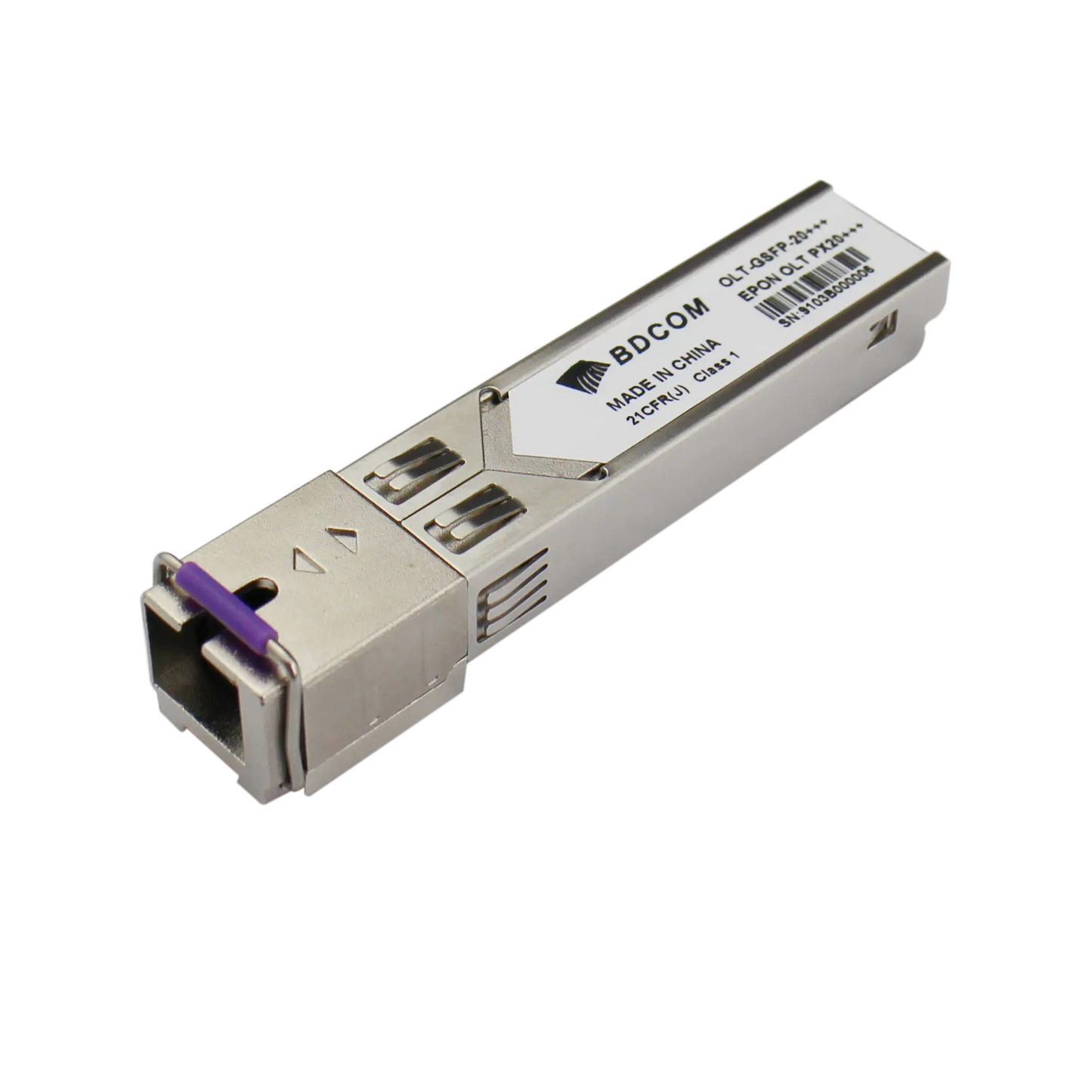 BDCOM EPON OLT SFP Module - GSFP-20+++