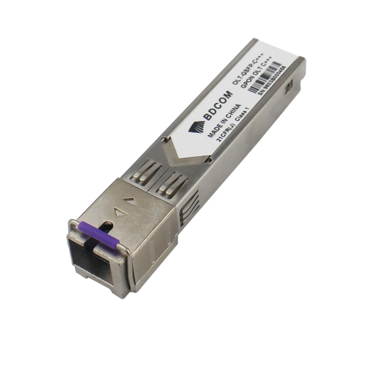 BDCOM GPON OLT SFP module, Class C+++ standard