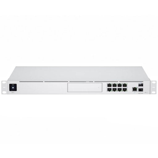 UBIQUITI UniFi Dream Machine Pro, 10G Cloud Gateway