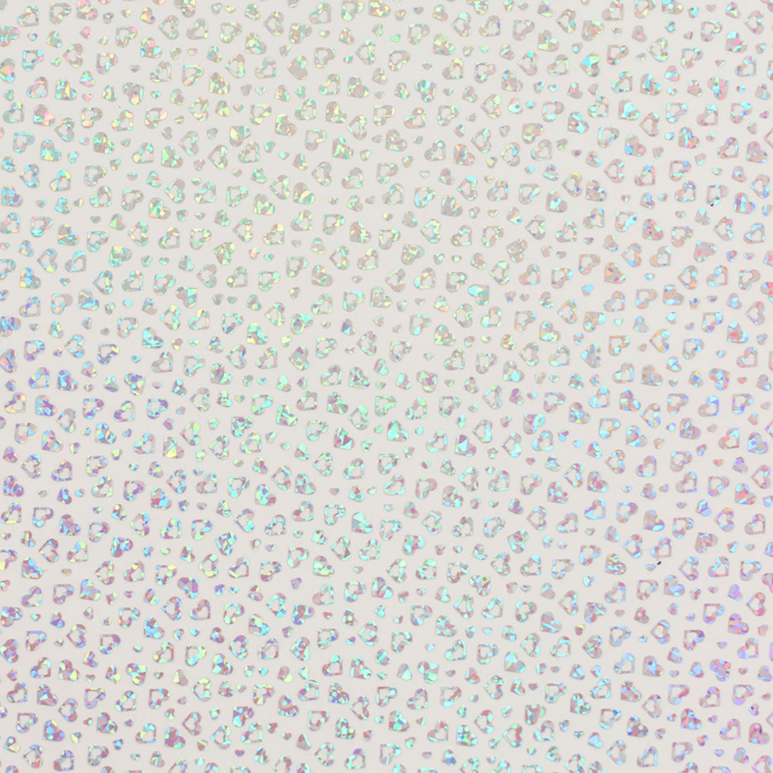 2006309 - Cricut Foil Acetate 30x30cm 16-sheets (Love Notes)