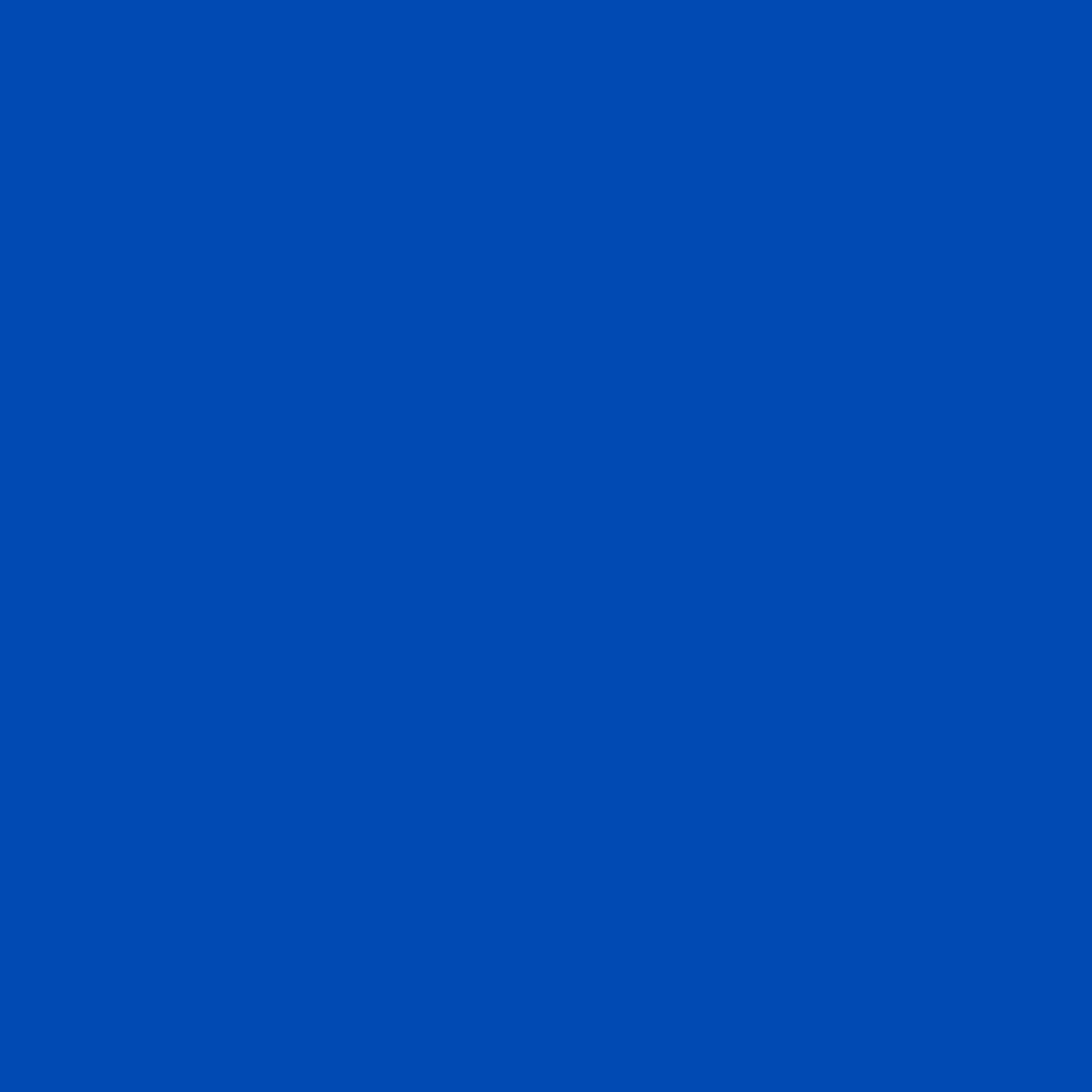 2008775 - Cricut Infusible Ink Transfer Sheets 2-pack (True Blue) 30.5x30.5cm