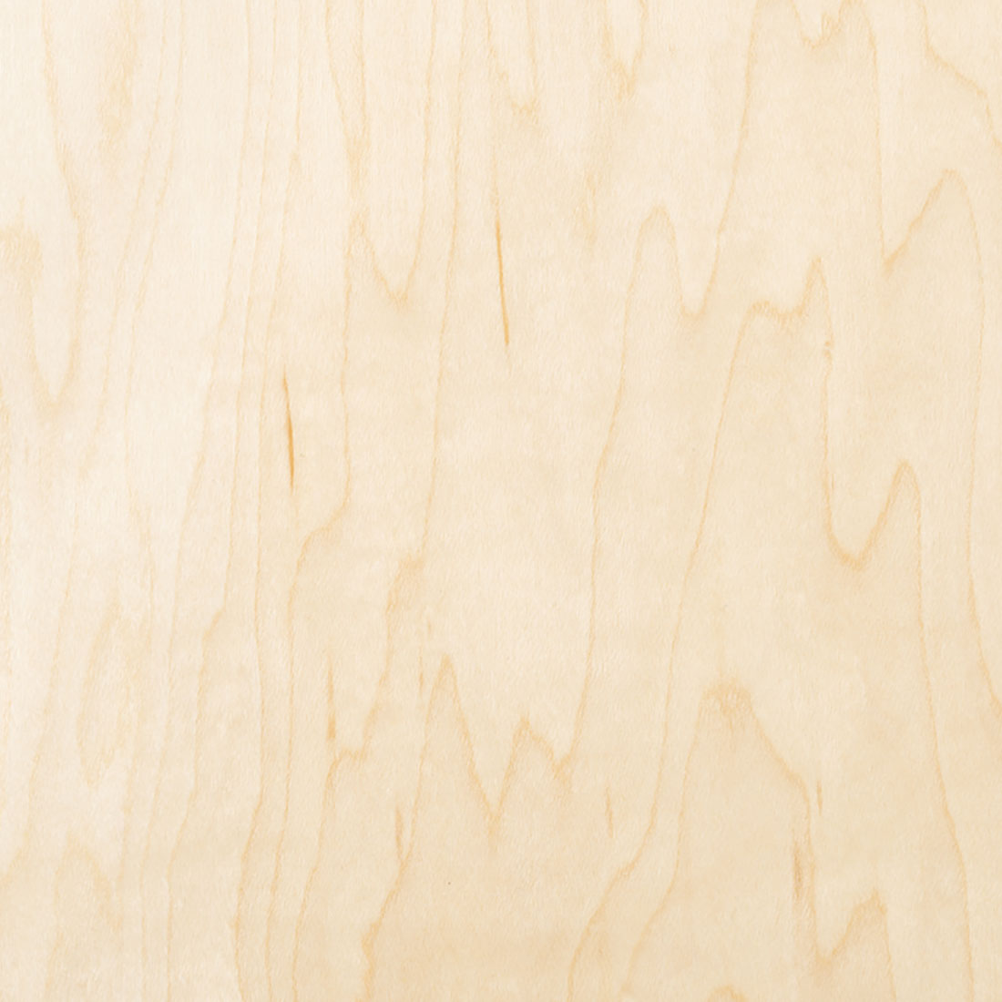 2007068 - Cricut Wood Veneer Maple 30x30cm 2 sheets