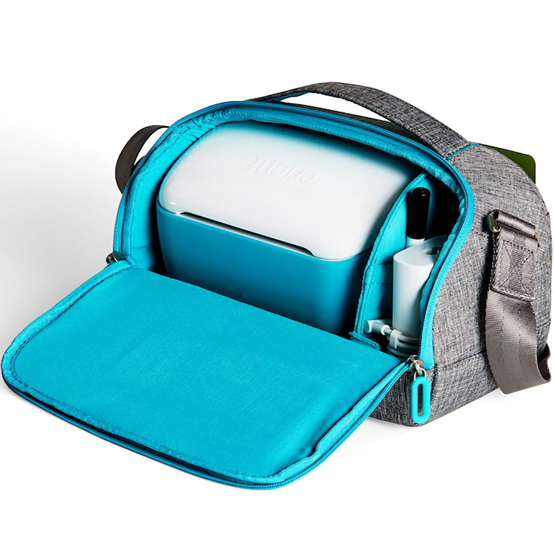 2007812 - Cricut Joy Machine Carry Case 29.5x16x11.6cm