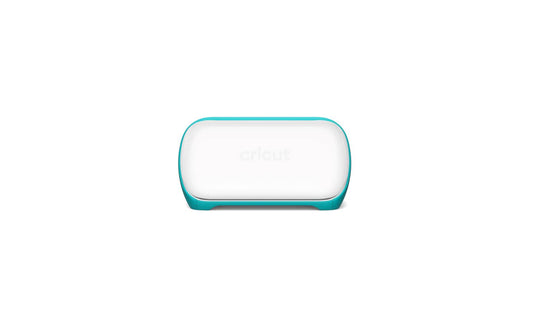 Cricut Joy Bundle Includes: Joy; Toolset; Transfer tape; Labels; Iron on; Vinyl; pens; writable vinyl