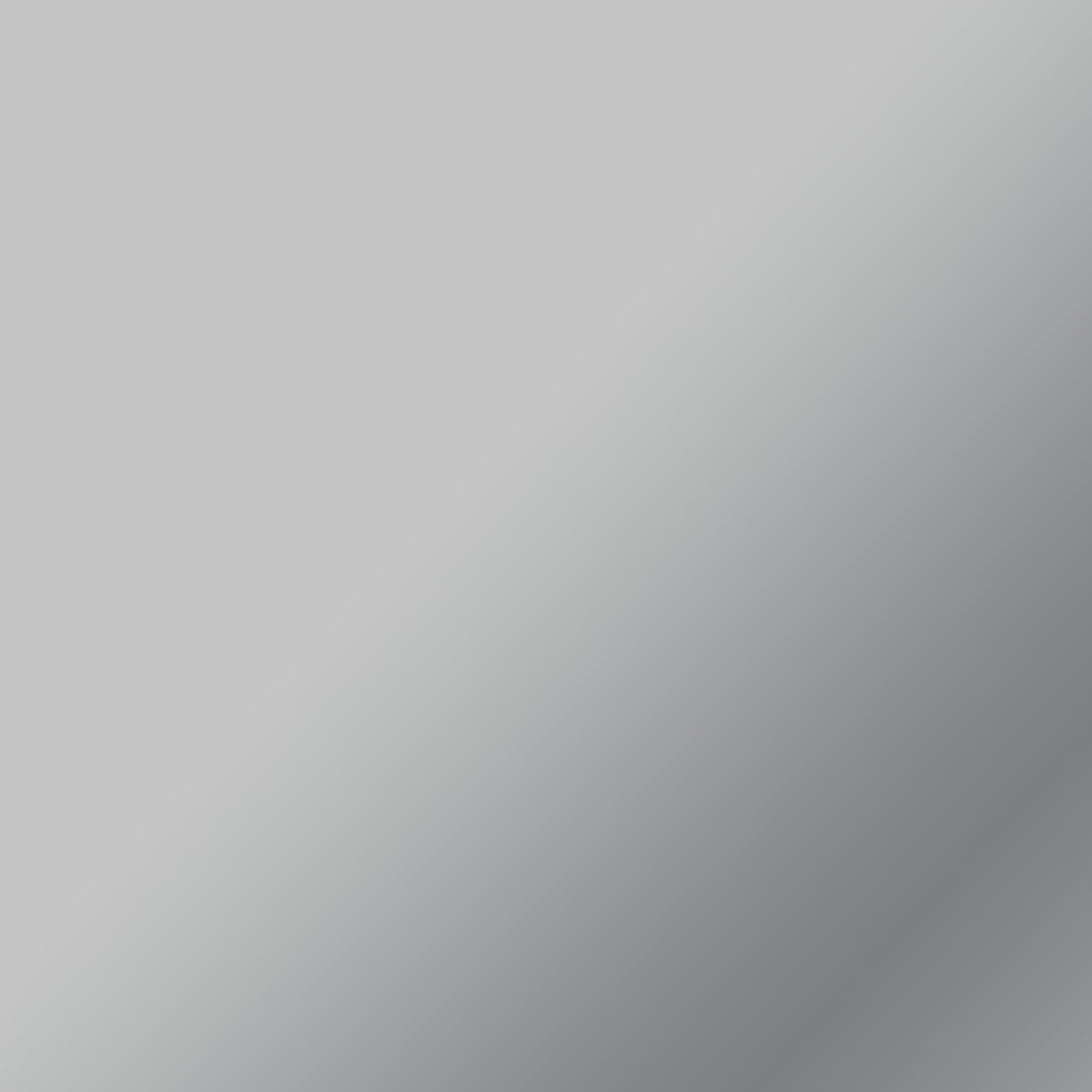 2008627 - Cricut Smart Vinyl Permanent 33x91Cm 1 Sheet (Matt Silver)