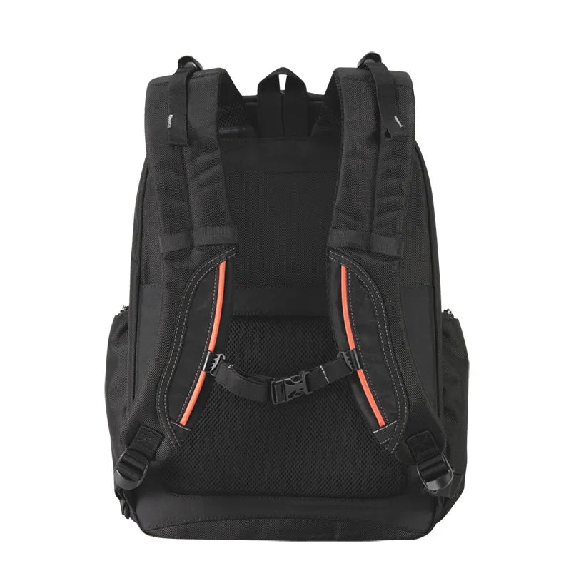 EVERKI ATLAS BACKPACK | Fits up to 17.3 inch laptops | Travel friendly | Opens 180 | Trolley handle pass-through