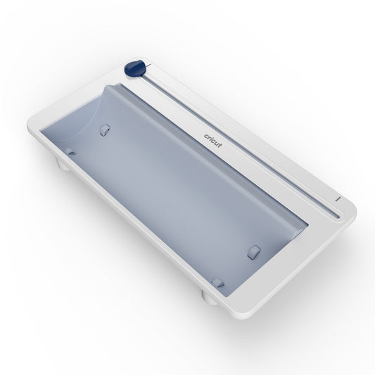 2009039 - Cricut Roll Holder for SmartMaterials; For Cricut Explore 3-4 and Cricut Maker 3-4