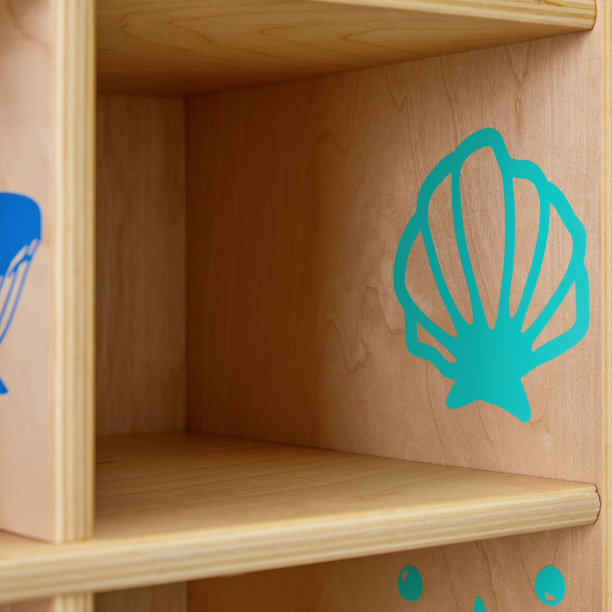 2009326 - Cricut Smart Vinyl Permanent Ocean 13.9x300cm