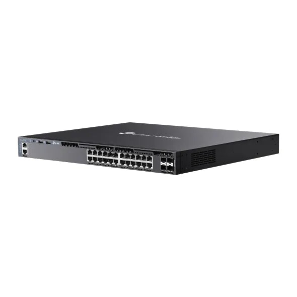 TP-Link Omada 24-Port Stackable L3 Switch | TP-SG6428X