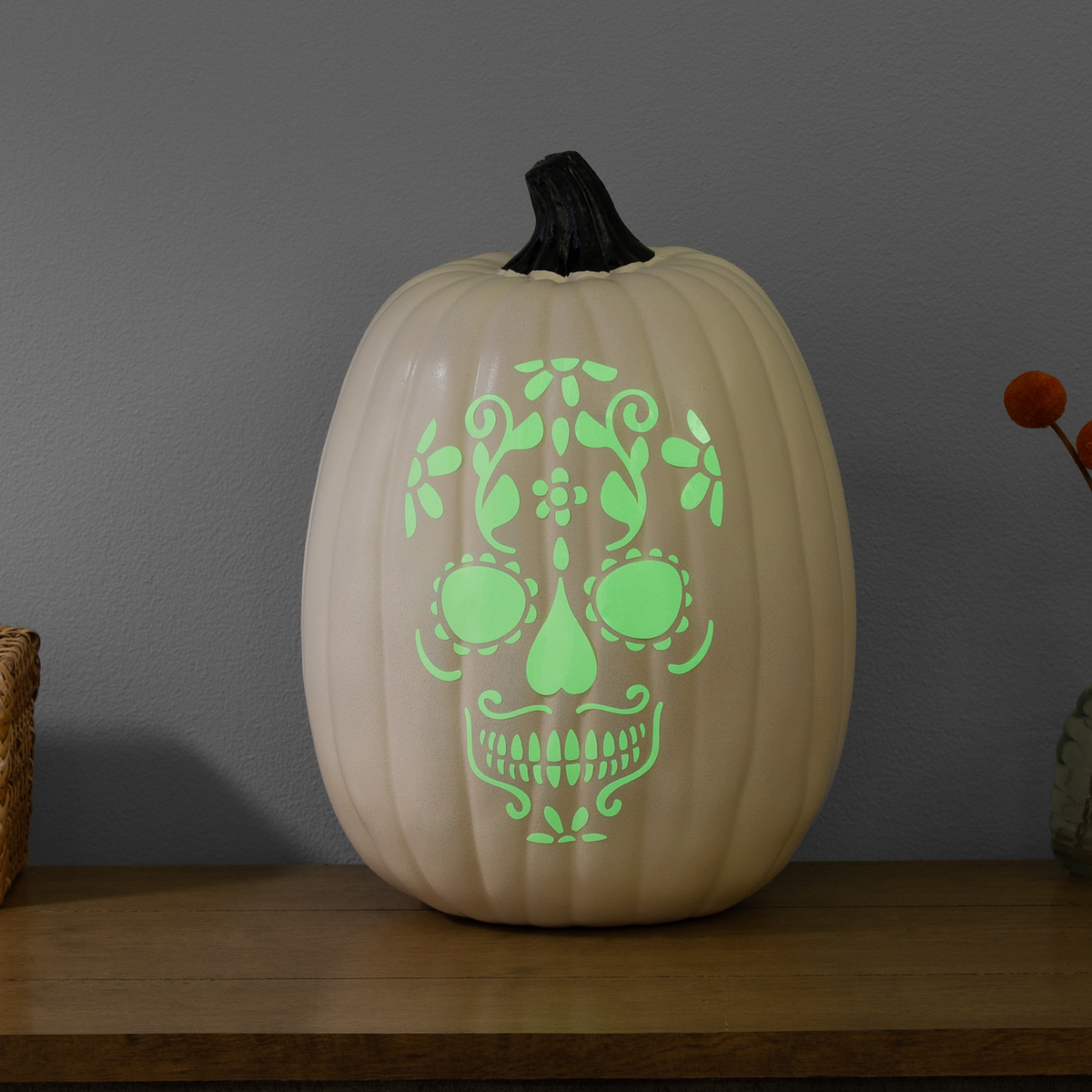 2011641 - Cricut Glow in the dark Vinyl Removable 30x60cm 1 sheet (Glow in the dark)