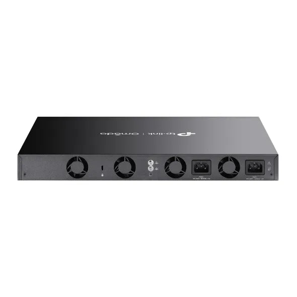 TP-Link Omada 24-Port Stackable L3 Switch | TP-SG6428X