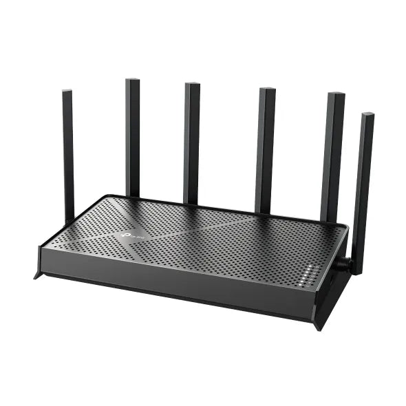 TP-Link Archer BE6500 Dual-Band Wi-Fi 7 Router