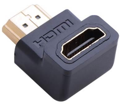 Ugreen 20109 Hdmi Male To Female Adapter Down