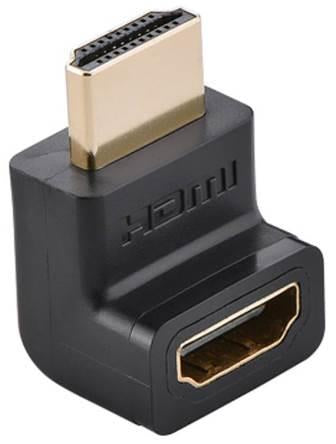 Ugreen 20110 Hdmi  Male To Female Adapter