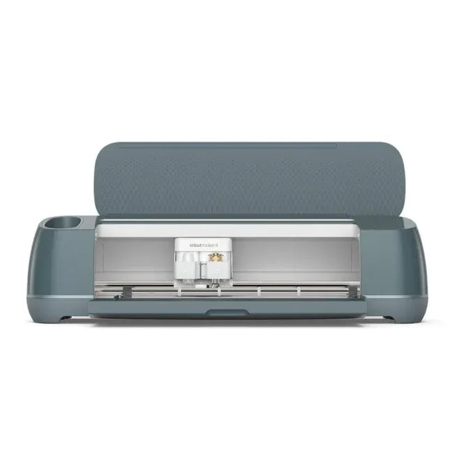 2011082 - Cricut Maker 4; Engineered for speed & accuracy; Expanded project possibilities