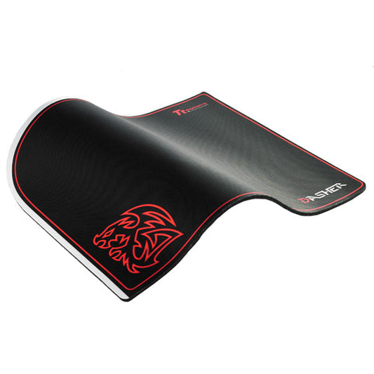 TT Dasher Speed Mouse Pad