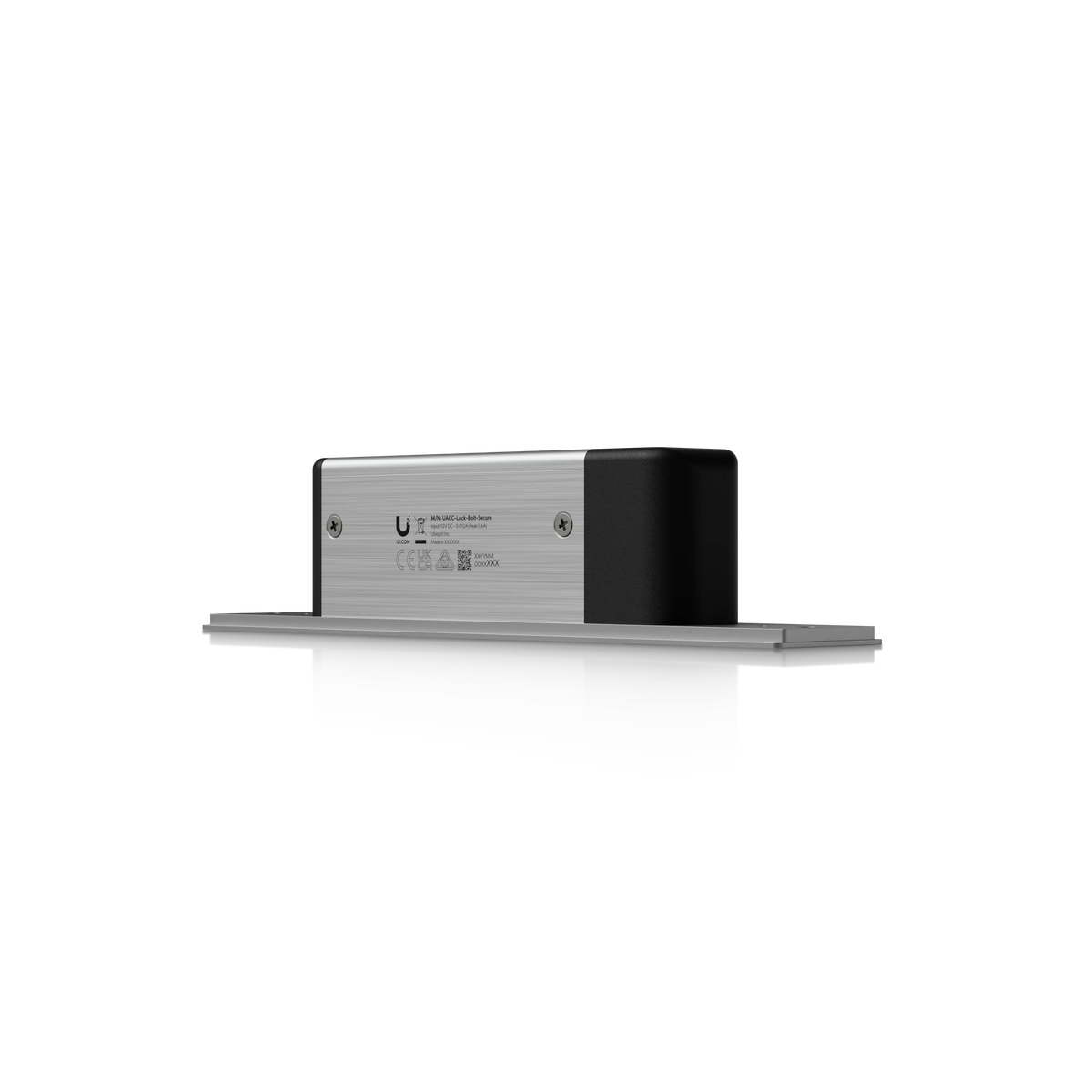 Ubiquiti UniFi Access Fail-Secure Electric Drop Bolt Lock | UACC-Lock-Bolt-Secure