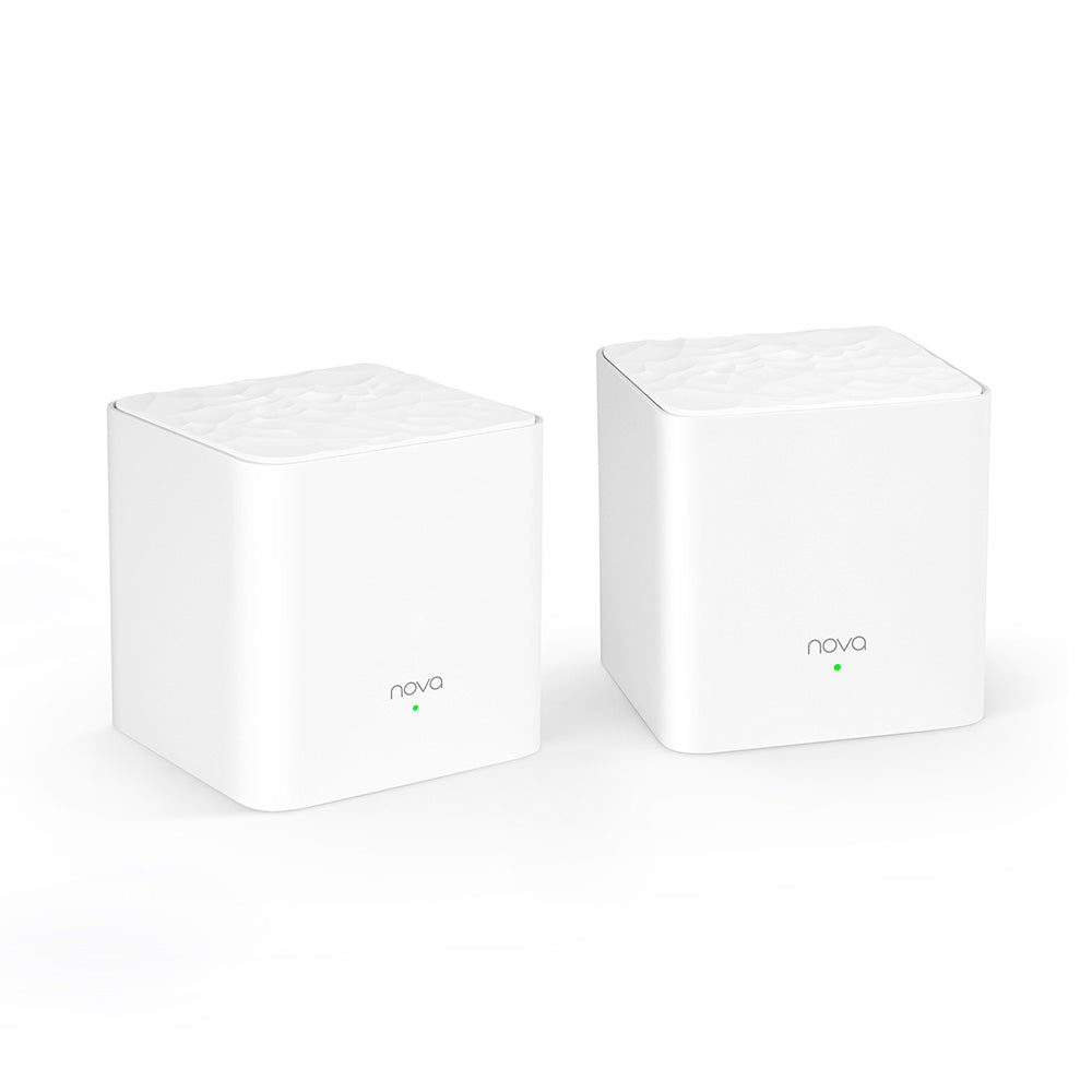 TENDA AC1200 Whole Home Mesh WiFi-5