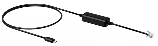 Yealink EHS35 Wireless Headset Adapter For T3 Range