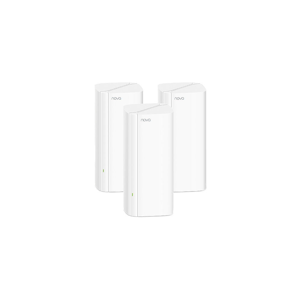 TENDA AX3000 Whole Home Mess Wi-Fi 6