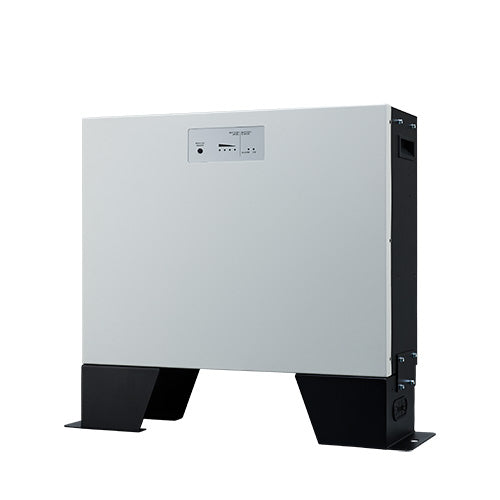 RCT LIO-II 4810 - 5.12KWH 51.2V DC LiFePO battery - desidned for Axpert Type Inverters.