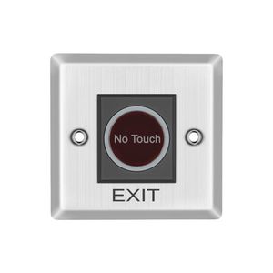 Uniview Infrared Door Exit Button