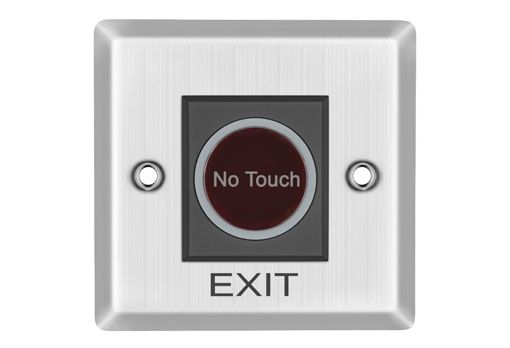 Uniview Infrared Door Exit Button