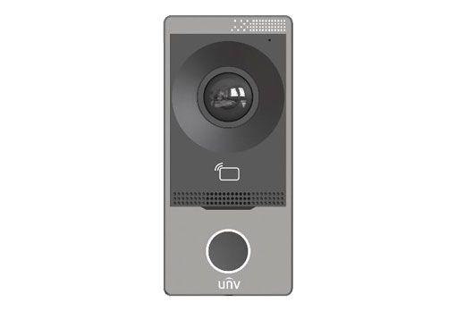 Uniview Outdoor Villa Door Station