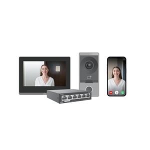 Uniview Villa Intercom Kit