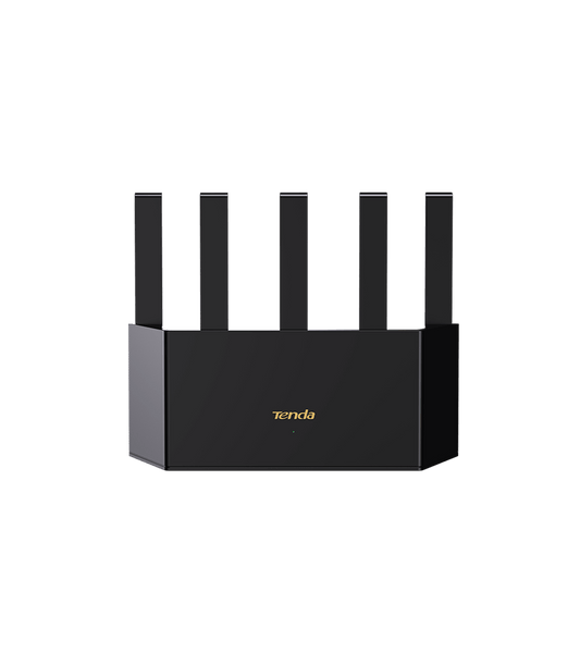 TENDA Dual-Band Wi-Fi 6 Gigabit Router