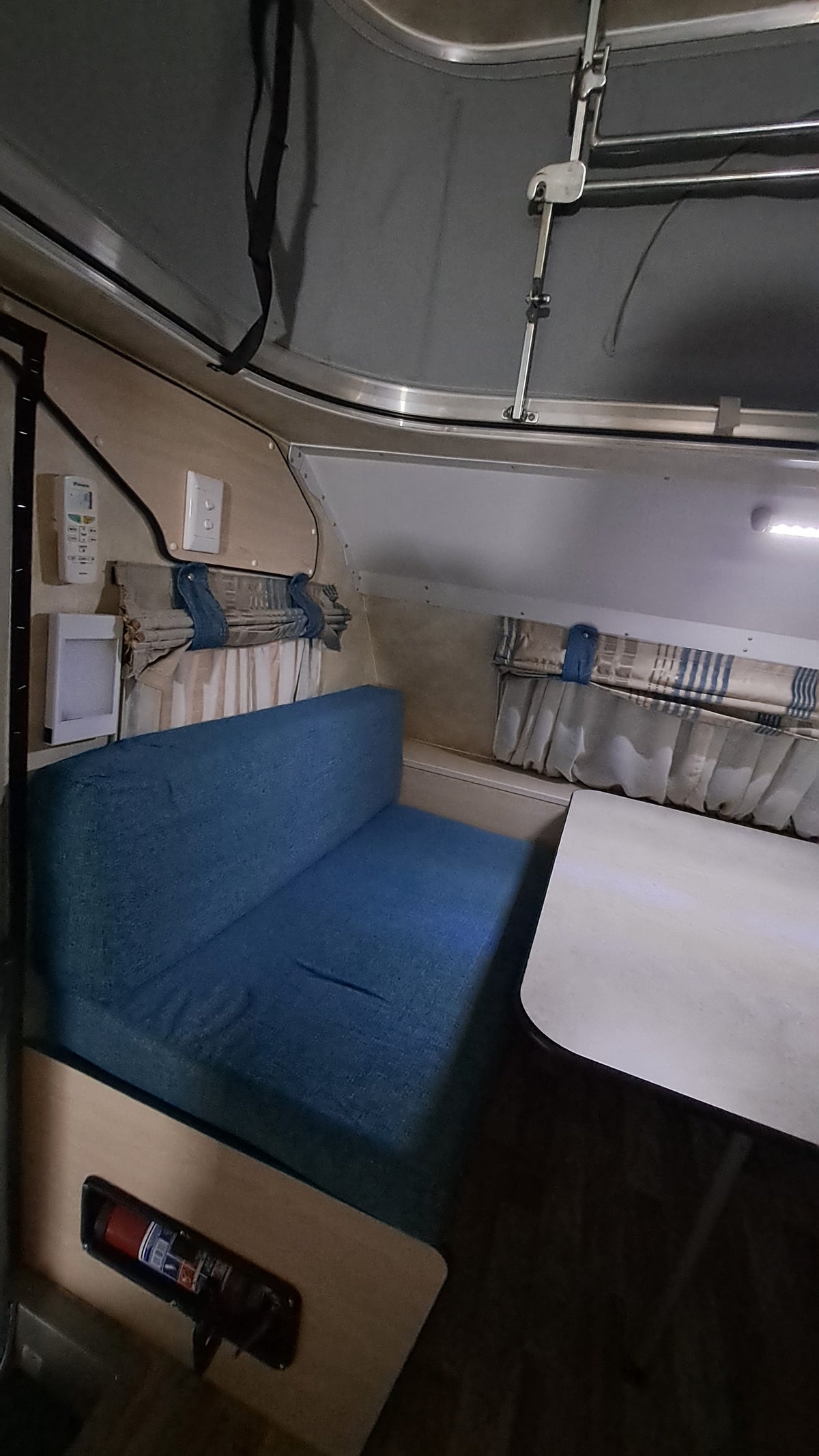 2016 Sprite Tourer SW Caravan