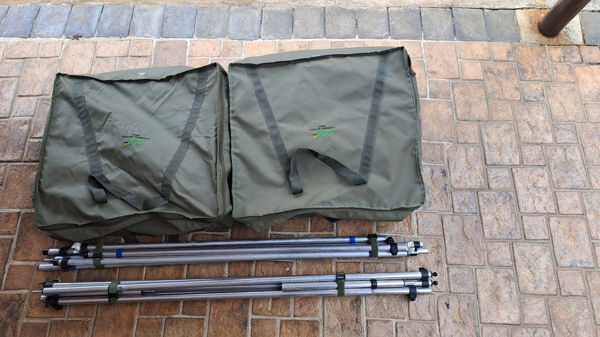2016 Sprite Tourer SW Caravan