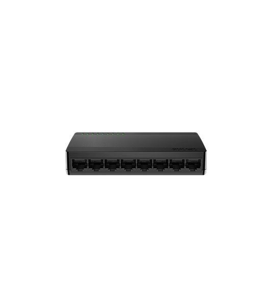 TENDA SG108 8-Port Gigabit Ethernet Switch