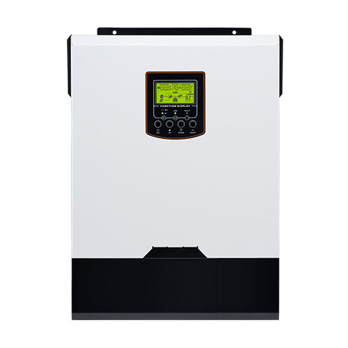 RCT AXPERT VMII PREMIUM 3KVA INVERTER 3000VA/3000W 24V 3000W PV WI-FI