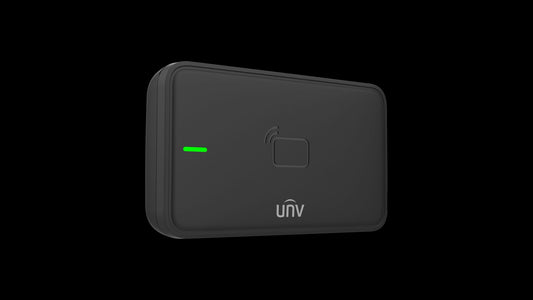 Uniview Mifare Card Issuer