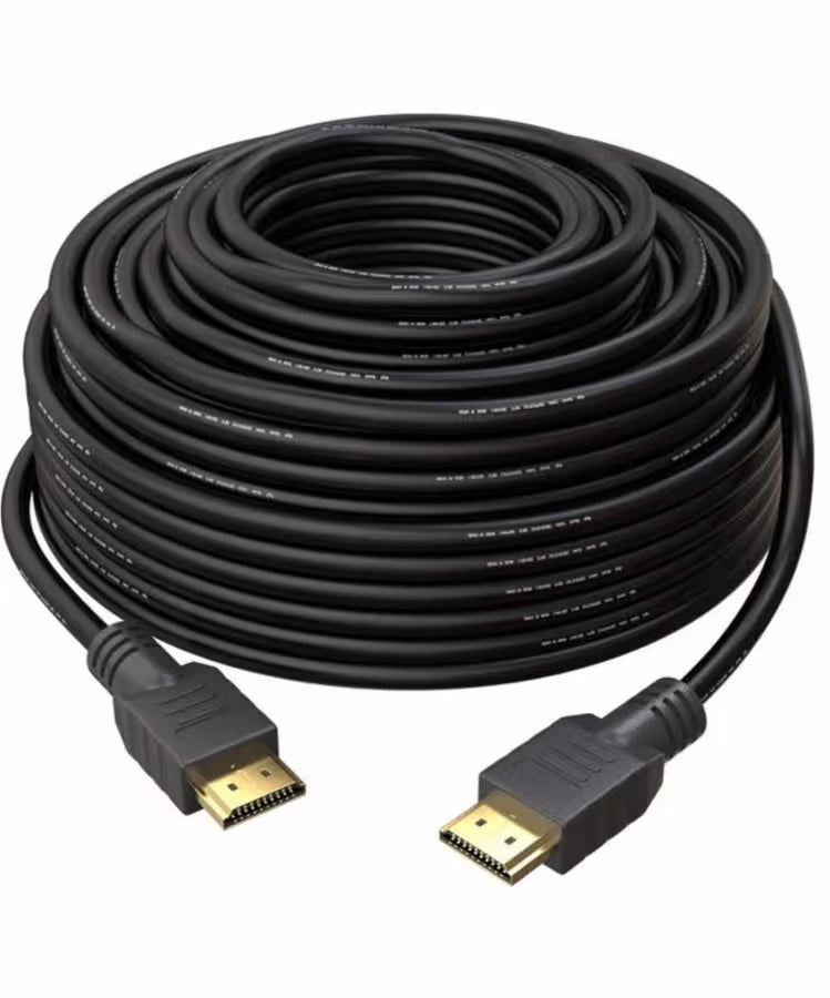 10m Mini Hdmi to Hdmi Cable (v1.2) Cable Blister - Guards On Duty Shop & Security Guards