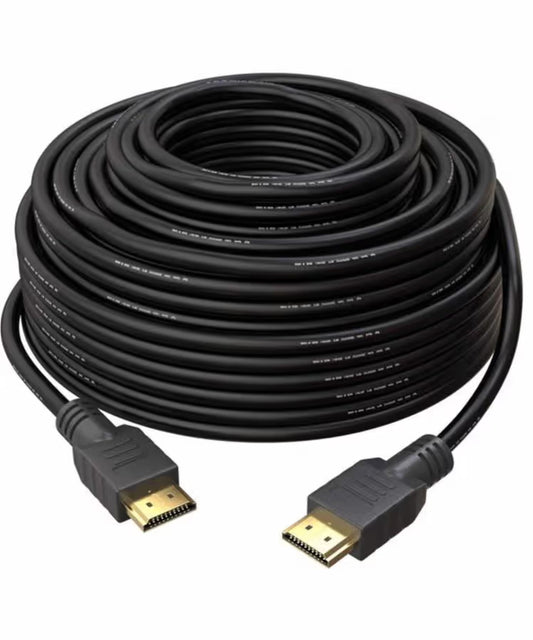 10m Mini Hdmi to Hdmi Cable (v1.2) Cable Blister - Guards On Duty Shop & Security Guards